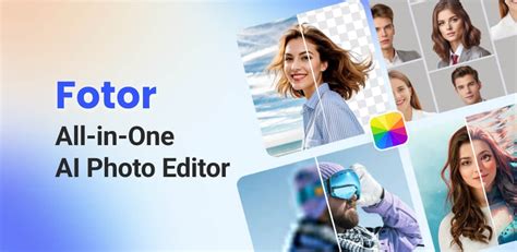 Fotor Mod APK v7.6.6.0 (Pro Unlocked, Latest Version).